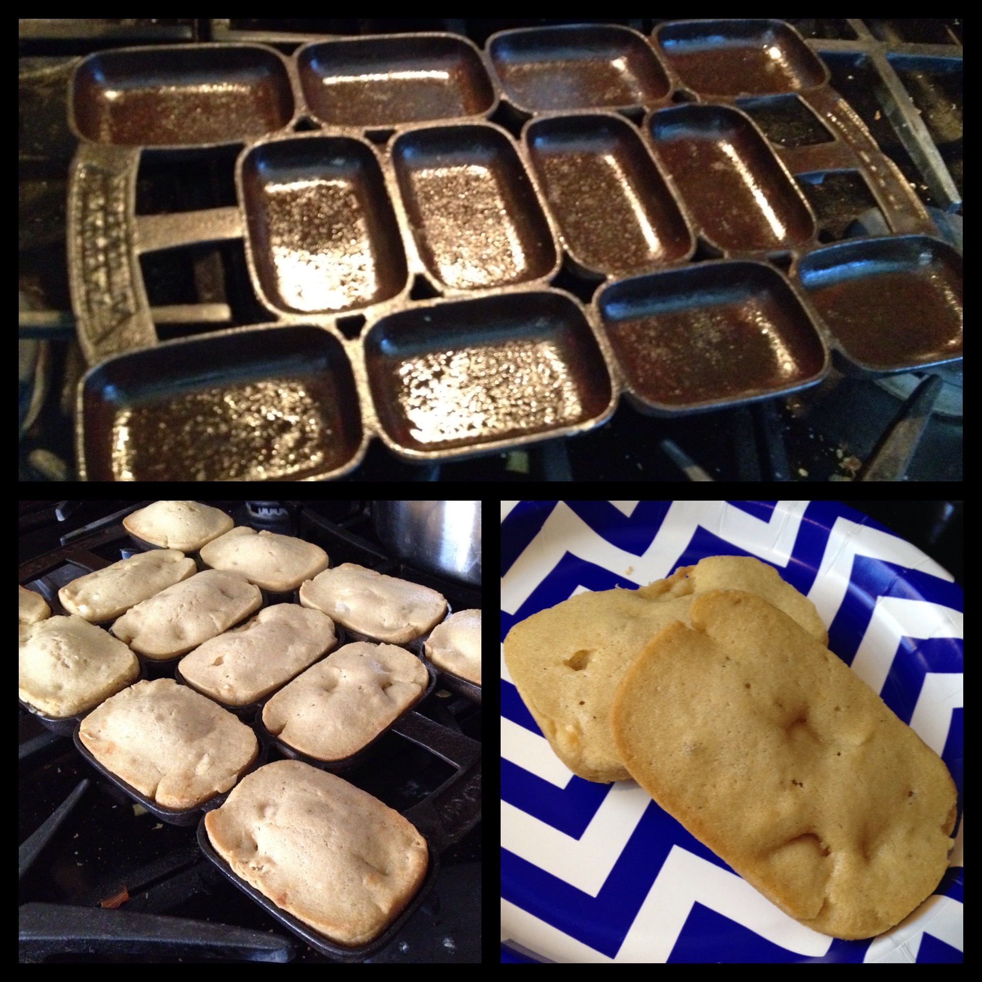 Cooking History Meet the Gem Pan sloCooking