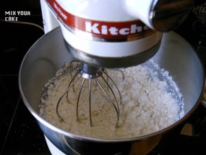 Edible Halloween Cake sloCooking.net