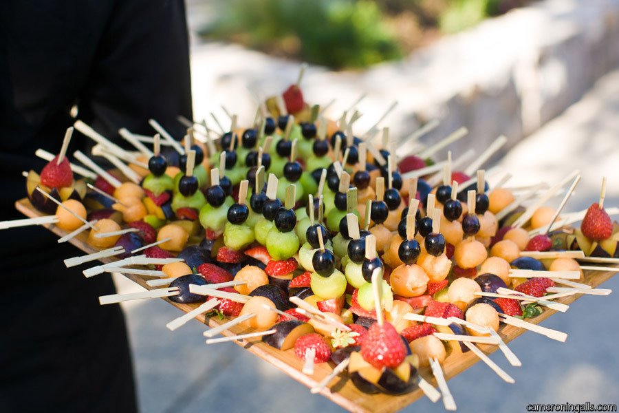 Seven Travel Well Appetizers SloCooking