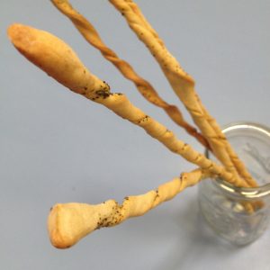 Easy Bread Sticks
