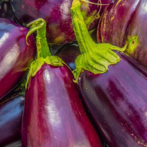 Italian eggplant caponata slocooking.net #eggplant #italian