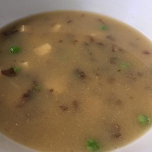 Easy miso from sloCooking.net #soup