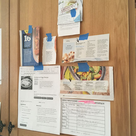 Products for the Kitchen - sloCooking